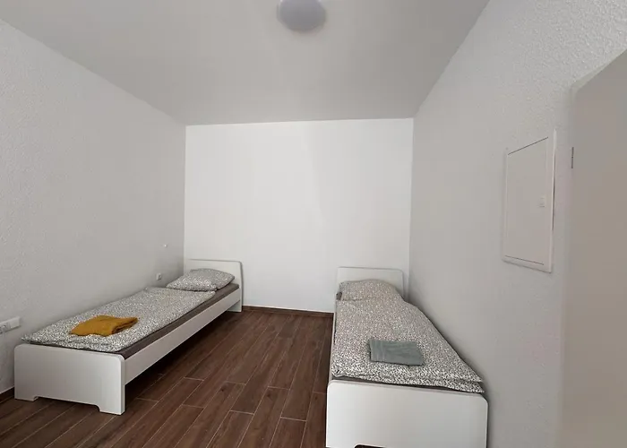 Cozy In * Leverkusen