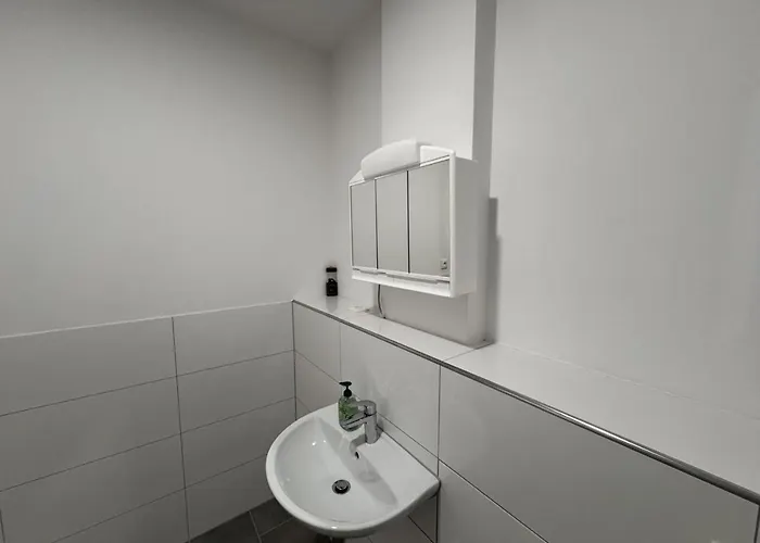 Lejlighed Cozy In Leverkusen