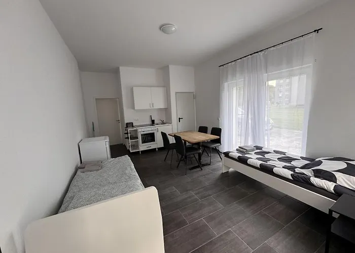 Lejlighed Cozy In Leverkusen