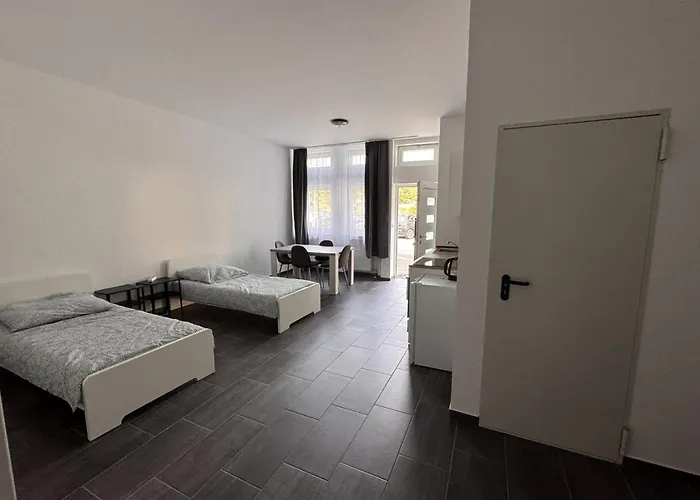 Cozy In * Leverkusen