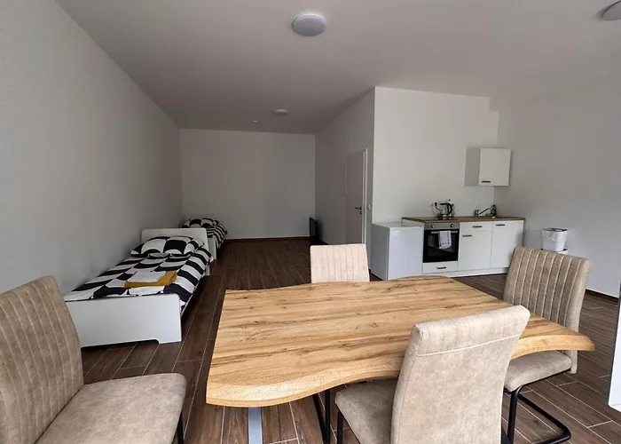 Lejlighed Cozy In Leverkusen