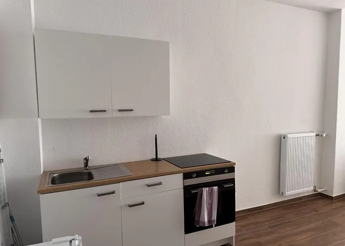 Cozy In * Leverkusen