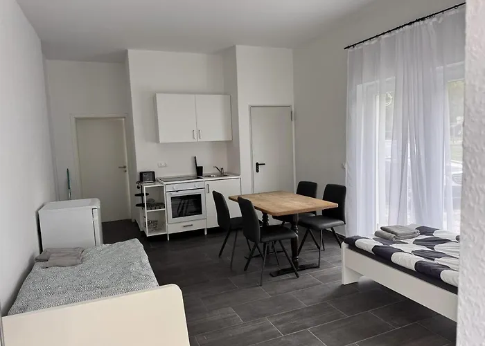 Cozy In Lejlighed Leverkusen