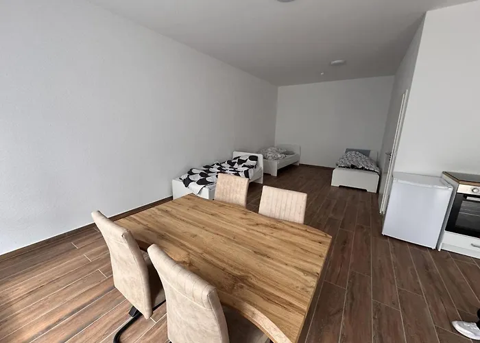 Cozy In Lejlighed Leverkusen