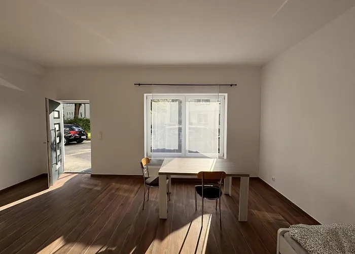 Cozy In Lejlighed Leverkusen