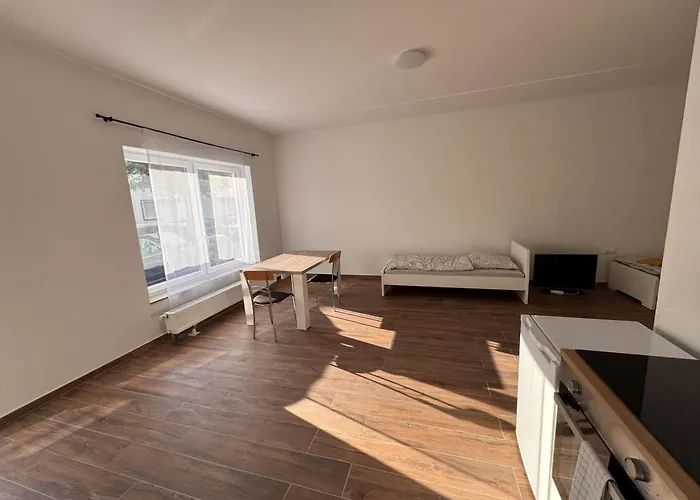 Cozy In * Leverkusen