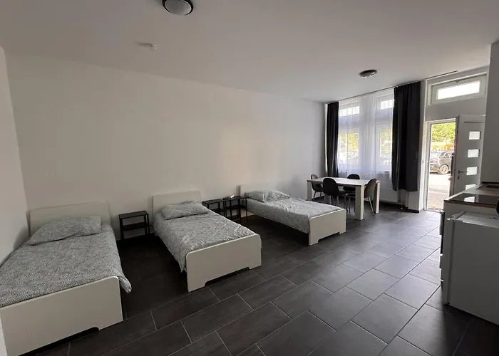 Lejlighed Cozy In Leverkusen