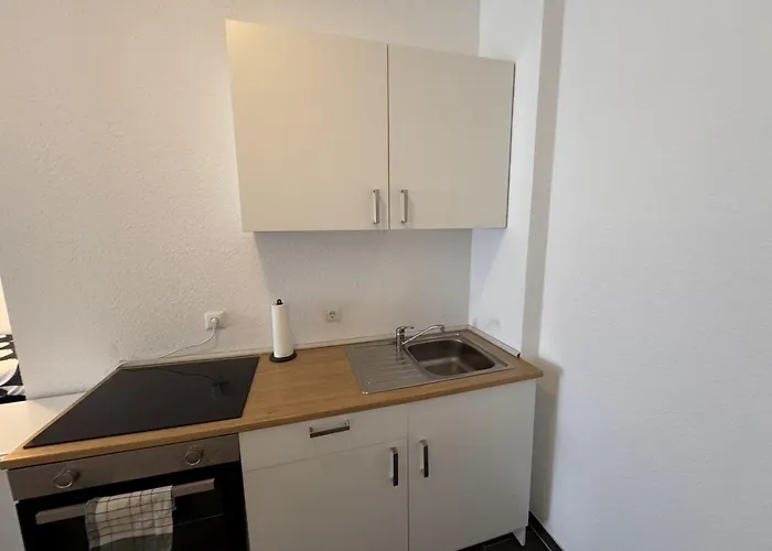 Cozy In * Leverkusen