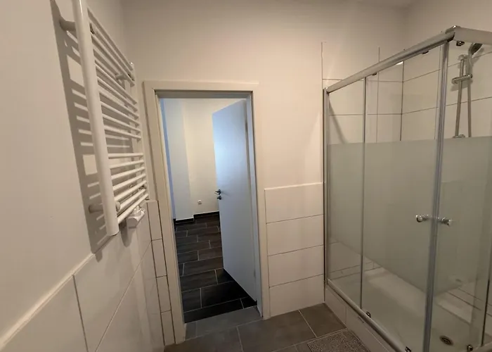 Cozy In Lejlighed Leverkusen