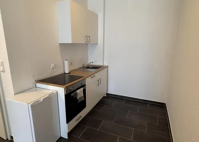 Cozy In Lejlighed Leverkusen