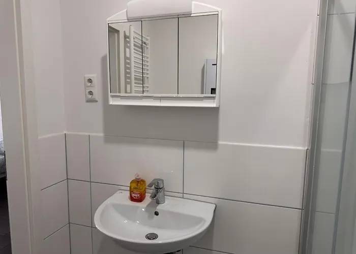 Cozy In Lejlighed Leverkusen