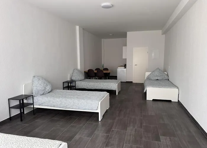 Cozy In * Leverkusen